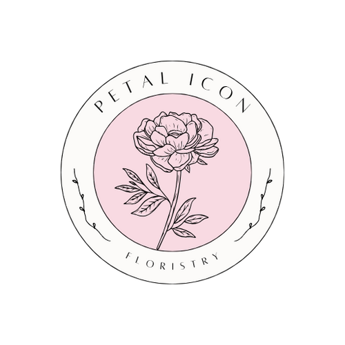 Petal Icon Floristry